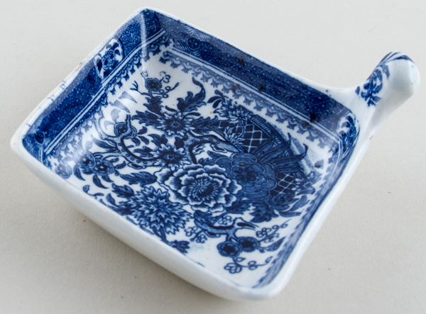 Pickle Dish c1820